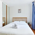 Flat Latin Quarter 1Br