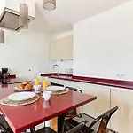 Flat Latin Quarter 1Br