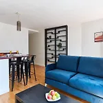 Flat Latin Quarter 1Br